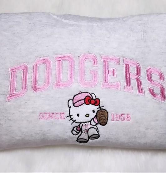 HK Dodgers