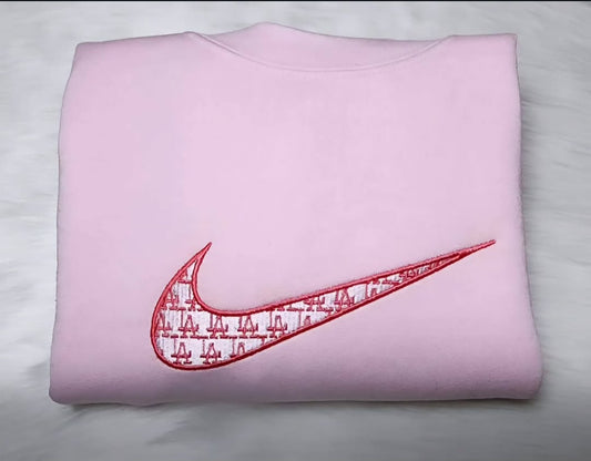 Swoosh LA