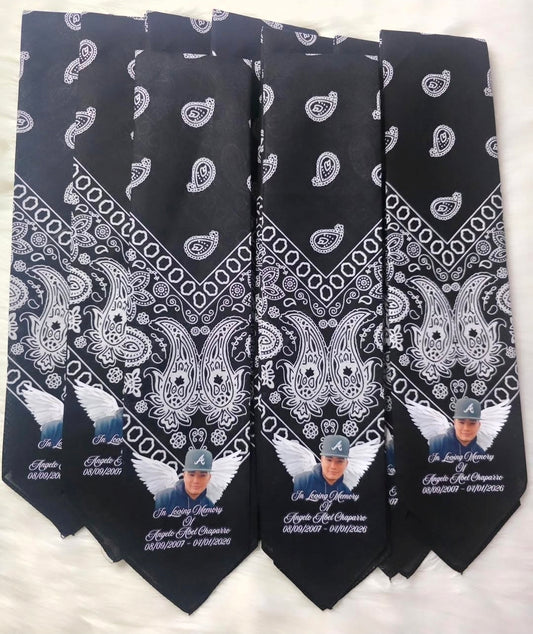 Memorial Bandana